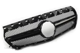 grill-mercedes-c117-cla-13-19-amg-optik-glossy-blk