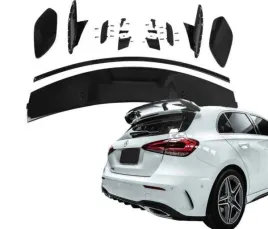 spoiler-dachowy-mercedes-a-w177-amg-optik
