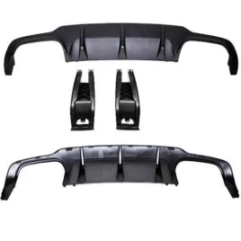 dyfuzor-powietrza-tylnego-zderzaka-mercedes-w204-amg-look-duet-dyfuzor-powi