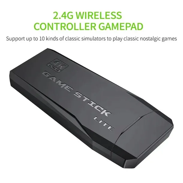 konsola-tv-wireless-retro-console-3500-games-stick-stan-opakowania-oryginalne