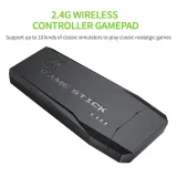 konsola-tv-wireless-retro-console-3500-games-stick-stan-opakowania-oryginalne