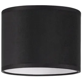 abazur-welurowy-okragly-tuba-16cm-welur-czarny