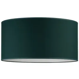 abazur-okragly-walec-tuba-50cm-zielony