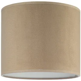 abazur-welurowy-okragly-walec-tuba-20cm-welur-cappuccino