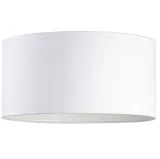 abazur-okragly-walec-tuba-40cm-bialy