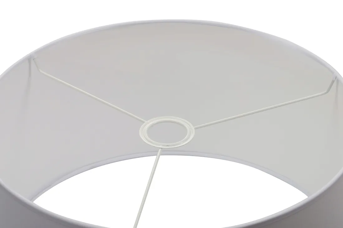 abazur-okragly-walec-tuba-40cm-bialy