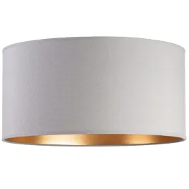 abazur-okragly-walec-tuba-40cm-szary-zloty