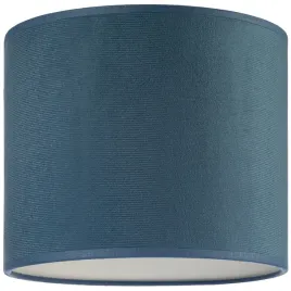 abazur-welurowy-okragly-walec-tuba-20cm-welur-jeans