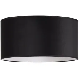 abazur-welurowy-okragly-tuba-40cm-welur-czarny