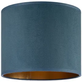 abazur-welurowy-okragly-walec-tuba-20cm-welur-jeans-zloty