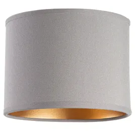 abazur-okragly-walec-tuba-16cm-szary-zloty