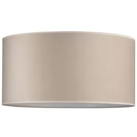 abazur-welurowy-okragly-tuba-50cm-welur-bezowy