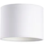 abazur-okragly-walec-tuba-16cm-bialy