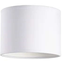 abazur-okragly-walec-tuba-16cm-bialy