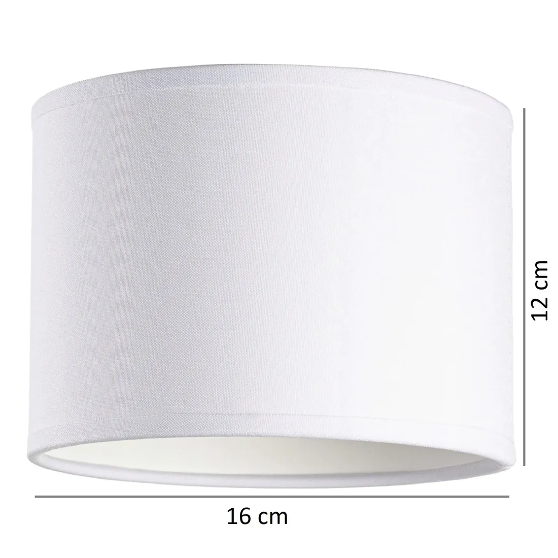 abazur-okragly-walec-tuba-16cm-bialy