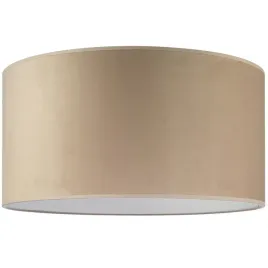 abazur-welurowy-okragly-tuba-50cm-welur-cappuccino