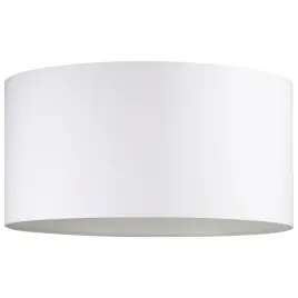 abazur-loft-okragly-walec-tuba-50cm-bialy