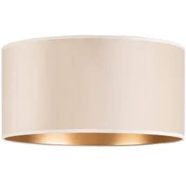 abazur-welurowy-okragly-tuba-40cm-welur-bezowy-zloty