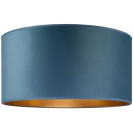 abazur-welurowy-okragly-tuba-50cm-welur-jeans-zloty