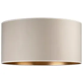 abazur-welurowy-okragly-tuba-50cm-welur-bezowy-zloty