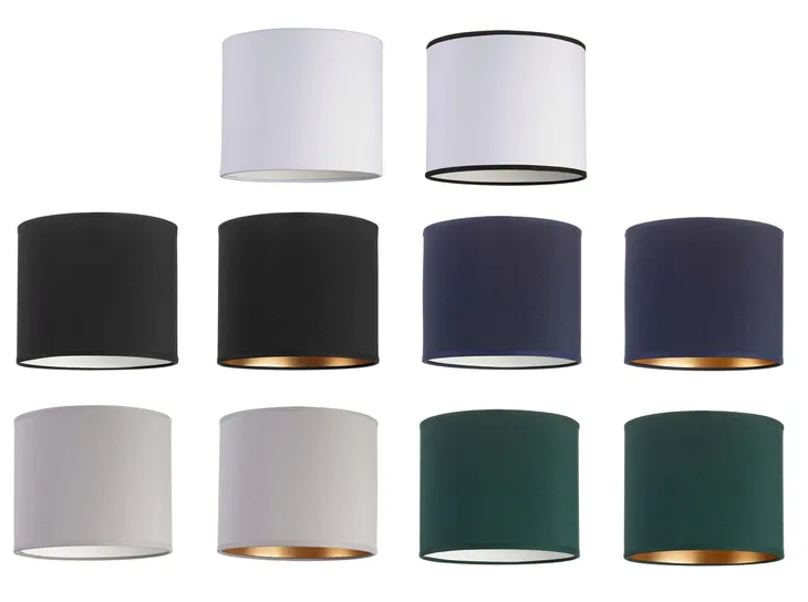 abazur-okragly-walec-tuba-20cm-bialy-stan-opakowania-oryginalne