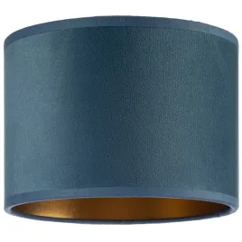 abazur-welurowy-okragly-walec-tuba-16cm-welur-jeans-zloty