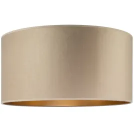 abazur-welurowy-okragly-tuba-50cm-welur-cappucino-zloty