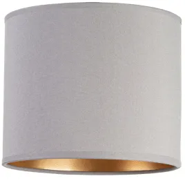 abazur-okragly-walec-tuba-20cm-szary-zloty