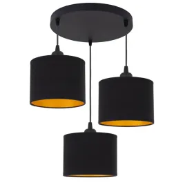 lampa-wiszaca-okragla-loft-16cm-abazur-czarny-zloty