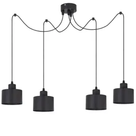 lampa-wiszaca-pajak-walec-puszka-loft-czarna