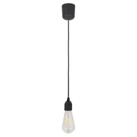 lampa-wiszaca-zawiesie-oprawa-loft-czarna