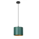 lampa-wiszaca-pojedyncza-loft-abazur-zielony-zloty-kolekcja-as1