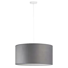 lampa-wiszaca-biala-pojedyncza-industrialna-duzy-50cm-abazur-welur-szary