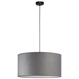 lampa-wiszaca-pojedyncza-industrialna-loft-duzy-50cm-abazur-welur-szary
