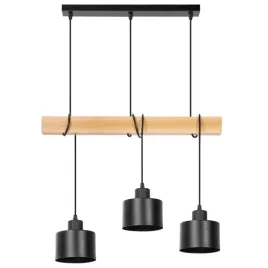 lampa-wiszaca-belka-drewniana-buk-3x-walec-puszka-loft-czarna