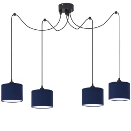 lampa-wiszaca-pajak-loft-16cm-abazur-granatowy