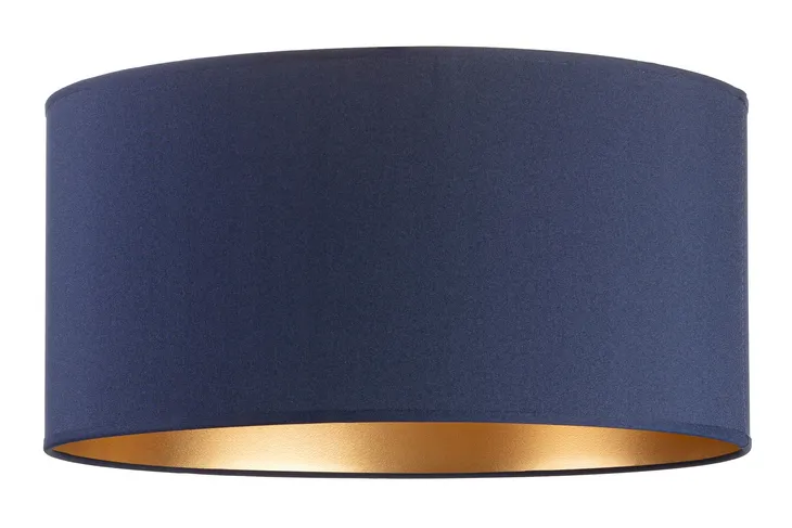 lampa-wiszaca-pojedyncza-loft-40cm-abazur-granatowy-zloty-dlugosc-wysokosc-80-cm