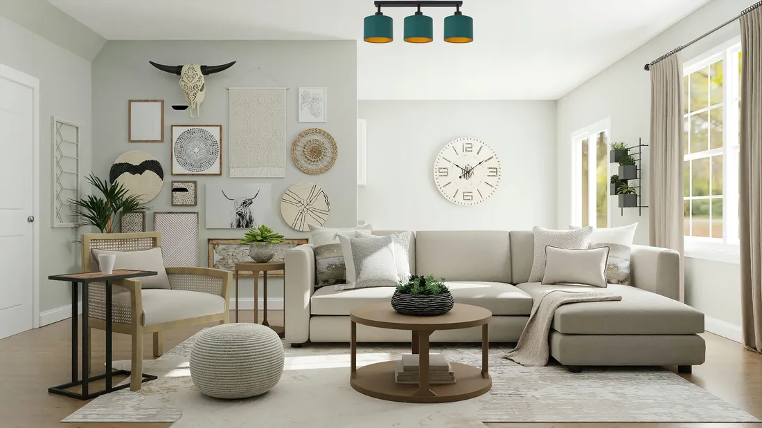 lampa-sufitowa-podluzna-plafon-z-przegubami-loft-abazur-zielony-zloty