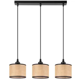 lampa-wiszaca-podluzna-rustykalna-16cm-abazur-juta-bezowy-czarny