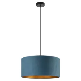 lampa-wiszaca-pojedyncza-industrialna-loft-abazur-welur-jeans-zloty