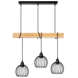 lampa-wiszaca-belka-drewniana-buk-3x-kula-diament-loft-czarna