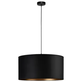 lampa-wiszaca-pojedyncza-industrialna-duzy-50cm-abazur-welur-czarny-zloty