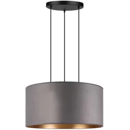 lampa-wiszaca-duza-abazur-xl-60cm-welur-szary-zloty