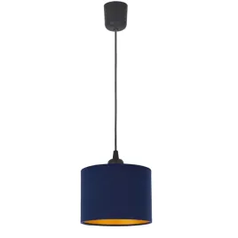 lampa-wiszaca-zawiesie-loft-16cm-abazur-granatowy-zloty