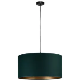lampa-wiszaca-pojedyncza-industrialna-loft-duzy-50cm-abazur-zielony-zloty