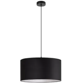 lampa-wiszaca-pojedyncza-loft-40cm-abazur-welur-czarny