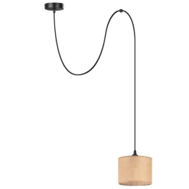 lampa-wiszaca-pajak-pojedynczy-rustykalna-16cm-abazur-juta-bezowy
