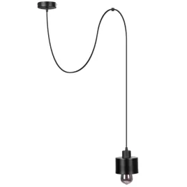 lampa-wiszaca-pajak-pojedynczy-walec-puszka-loft-czarna