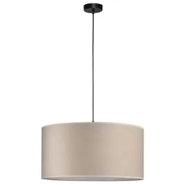 lampa-wiszaca-pojedyncza-industrialna-loft-duzy-50cm-abazur-welur-bezowy