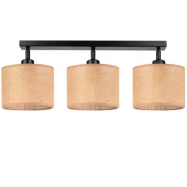 lampa-sufitowa-plafon-z-przegubami-rustykalna-abazur-juta-bezowy